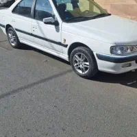 پژو پارس tu 5