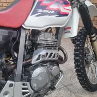 Honda Xr 250،کراس،اندرو،تریل|موتورسیکلت|تهران, آذربایجان|دیوار