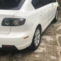 مزدا ۳|خودرو سواری و وانت|چالوس, |دیوار