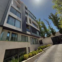 زمین مسکونی 270متری درب ساختمان خ دیدبان البرز 7