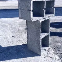 بلوک زن ماهر