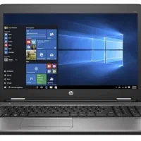 لپ تاپ استوک اچ پی ProBook 650 G2