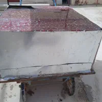 دکه فلافلی