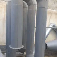 دستگاه تولید ذغال فشرده