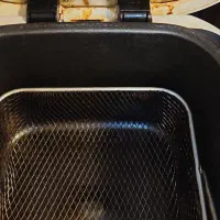 سرخکن سانی درحدنو|اجاق گاز و لوازم برقی پختوپز|شاهینشهر, شهرک میلاد|دیوار