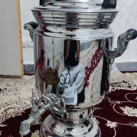 سماور ۲۰ لیتری نو