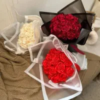 گل‌.|گل مصنوعی|یاسوج, |دیوار