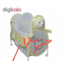 گهواره برقی