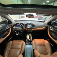 تیگو ۷ ie مدل ۹۶ معاوضه و نقد|خودرو سواری و وانت|مشهد, دانشجو|دیوار