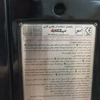 بخاری در حد نو|بخاری، هیتر، شومینه|خورموج, |دیوار