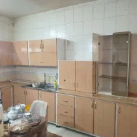کابینت فلزی