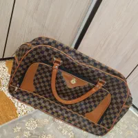 ساک مسافرتی وکوله