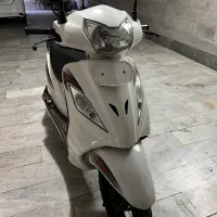 موتور وگو مدل ۱۳۹۴