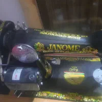 چرخ خیاطی ژانویه اصل