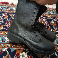 پوتین سایز ۴۳ اکبند