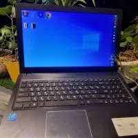 لپتاپ x543ma asus