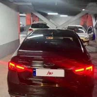 اریزو ۵|خودرو سواری و وانت|تهران, شهرک پردیسان|دیوار