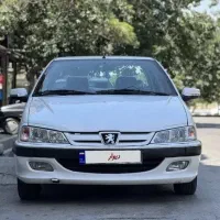 پژو پارس مدل۹۳ داشبورد سوناتایی اقساط