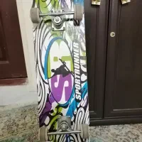 اسکیت برد