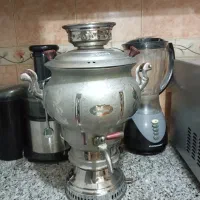 سماورگازی