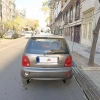 ام وی ام چهار سیلندر مدل ۹۳