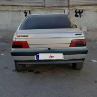پژو405|خودرو سواری و وانت|ملارد, |دیوار