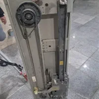 درب آسانسور