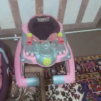 رورورک و کریر