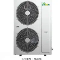 کولر vrf