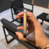 ایفون 16 پرومکس 512 گیگ در حد|موبایل|مشهد, کوثر|دیوار