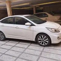 هیوندا اکسنت مونتاژ مدل ۱۳۹۷ اقساط اریا خودرو