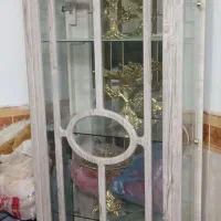 بوفه|بوفه، ویترین، کنسول|سبزوار, قدس|دیوار