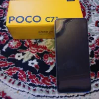 شیایومی پوکوc71