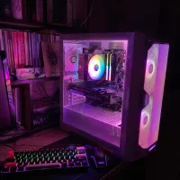 کیس گیمینگ نسل ۱۳