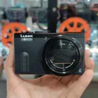 Lumix TZ61 Leica کامپکت فوق حرفه ای|دوربین عکاسی و فیلم‌برداری|تهران, امام خمینی|دیوار