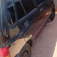 پرایدهاچبک ۸۷|خودرو سواری و وانت|شیراز, شهرک گلستان|دیوار