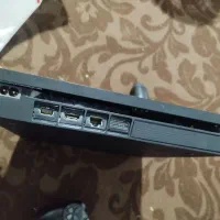 ps4 slim|کنسول، بازی ویدئویی و آنلاین|صومعه‌سرا, |دیوار