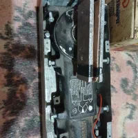 استوپ شیشه سکوریت