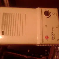 جارو برقی پارس خزر