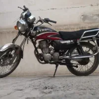 جترو 150cc