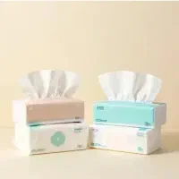 فروش ویژه دستمال کاغذی - قیمت عمده و رقابتی