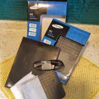 هارد اکسترنال 1 ترابایت