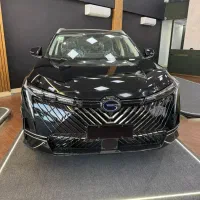 فروش ماشین gac emkoo