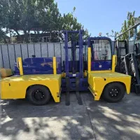 ساید لودر ۵ تن صفر