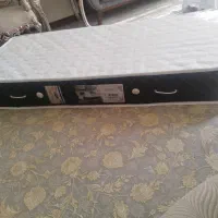 تشک تختخواب یک نفره|تشک تختخواب|اصفهان, برزان|دیوار