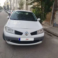 خودرو مگان