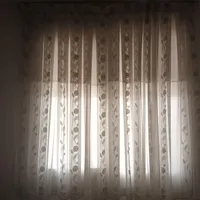 پرده پذیرایی گیپور