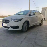 شاهین G با سانروف|خودرو سواری و وانت|نجفآباد, بازار|دیوار