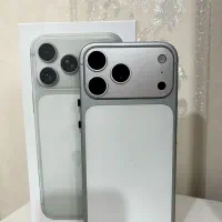 فروش فوری آیفون پرومکس۱۷