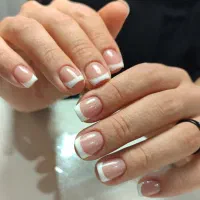 ناخنکار،عاشق کارمم باعشق ناخوناتونوخوشگل میکنم .|خدمات آرایشگری و زیبایی|آران و بیدگل, |دیوار